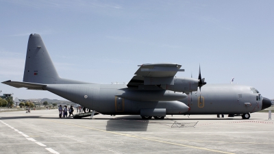 Photo ID 79217 by Fernando Sousa. Portugal Air Force Lockheed C 130H 30 Hercules L 382, 16806