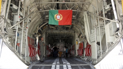 Photo ID 79218 by Fernando Sousa. Portugal Air Force Lockheed C 130H 30 Hercules L 382, 16806