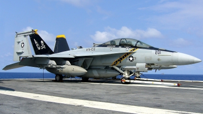 Photo ID 79368 by Peter Boschert. USA Navy Boeing F A 18F Super Hornet, 166621