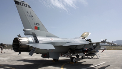 Photo ID 79756 by Fernando Sousa. Portugal Air Force General Dynamics F 16A Fighting Falcon, 15100