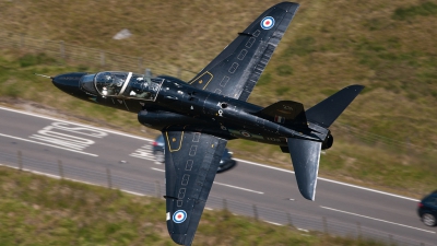 Photo ID 79705 by Paul Massey. UK Air Force British Aerospace Hawk T 1, XX231