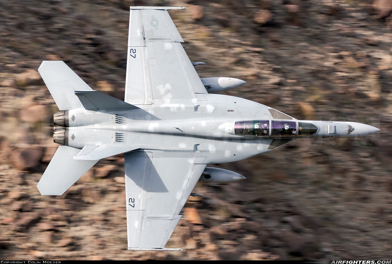 Photo ID 206461 by Colin Moeser. USA Navy Boeing F A 18F Super Hornet, 168370